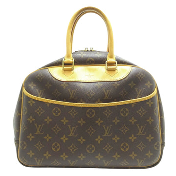 LOUIS VUITTON Deauville Handbag