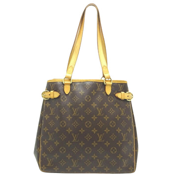 LOUIS VUITTON Batignolles Vertical Shoulder Bag