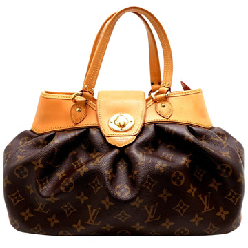 LOUIS VUITTON Boetie Handbag