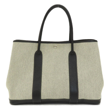 HERMES Garden Party Tote