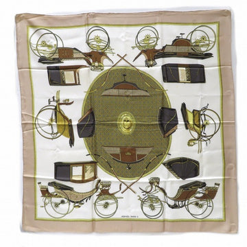 HERMES Carre 90 Scarves