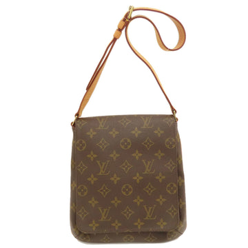 LOUIS VUITTON Musette Salsa Shoulder Bag