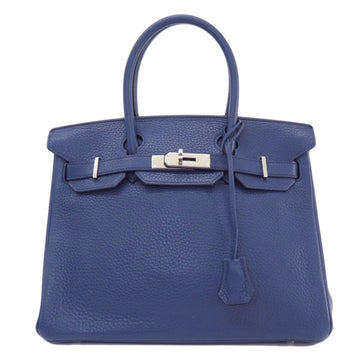 HERMES Birkin 30 Handbag