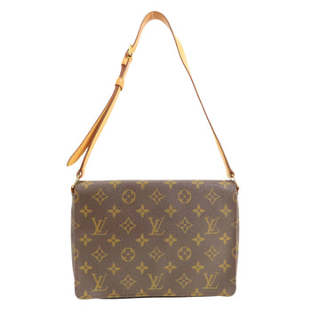 LOUIS VUITTON Musette Tango Shoulder Bag