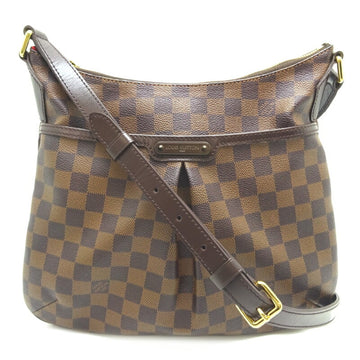 LOUIS VUITTON Bloomsbury Shoulder Bag