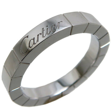 CARTIER Laniere Ring