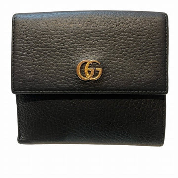 GUCCI GG Marmont Wallet