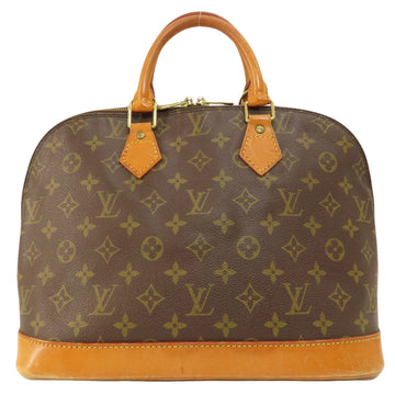 LOUIS VUITTON Alma Handbag