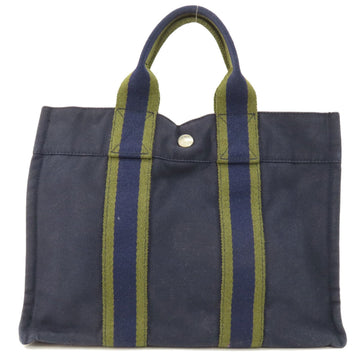 HERMES Fourre tout Tote