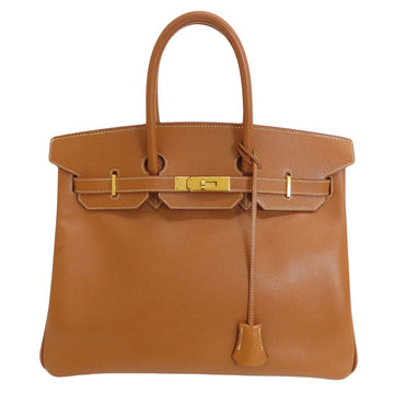 HERMES Birkin 35 Handbag