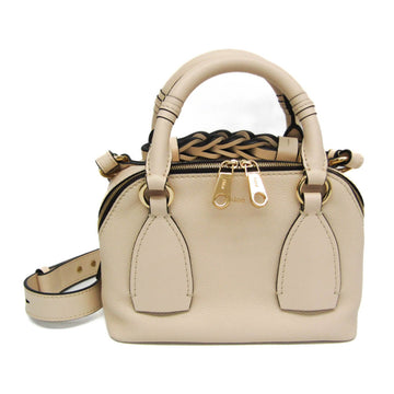 CHLOE Daria Handbag