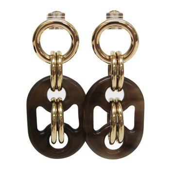 HERMES Eurydice Earrings