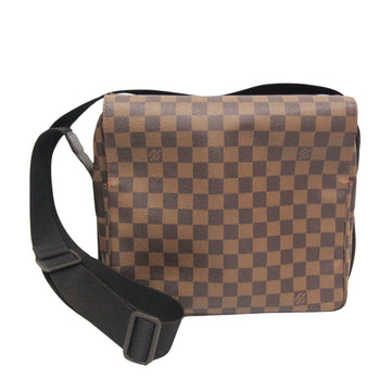 LOUIS VUITTON Naviglio Shoulder Bag