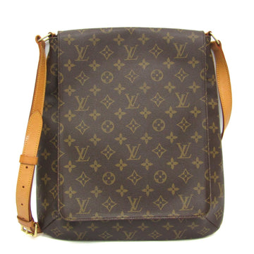 LOUIS VUITTON Musette Shoulder Bag