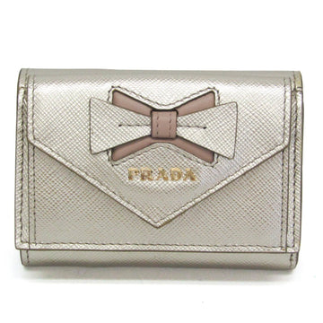 PRADA Saffiano Wallet