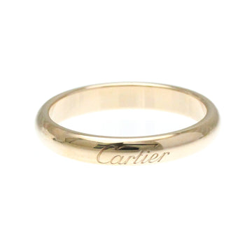 CARTIER Alliance C Ring