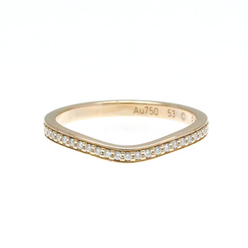 CARTIER Ballerine Ring