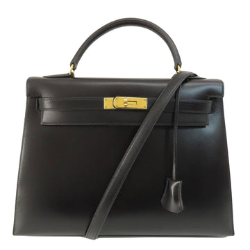 HERMES Kelly 32 Handbag