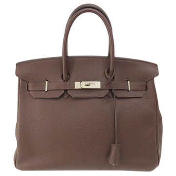 HERMES Birkin 35 Handbag