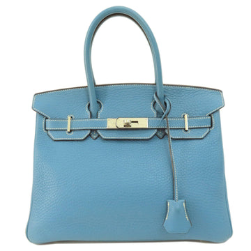 HERMES Birkin 30 Handbag