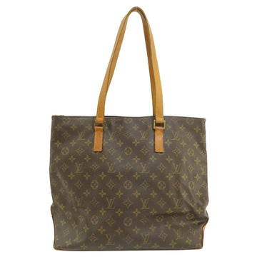 LOUIS VUITTON Mezzo Tote