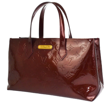LOUIS VUITTON Wilshire Handbag