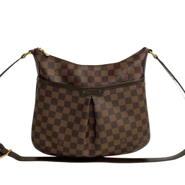 LOUIS VUITTON Bloomsbury Shoulder Bag