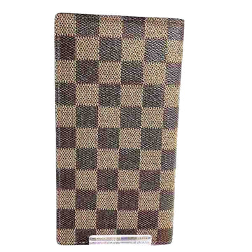 LOUIS VUITTON Brazza Wallet