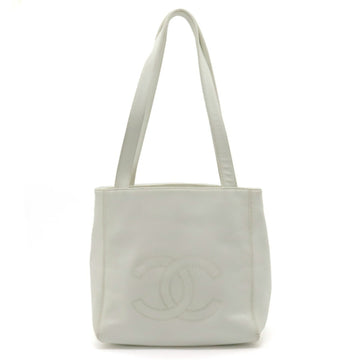 CHANEL Coco Mark Tote