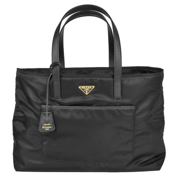 PRADA Tessuto Tote