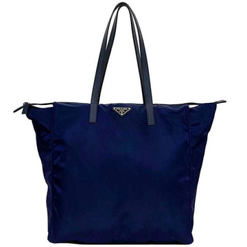 PRADA Tessuto Tote