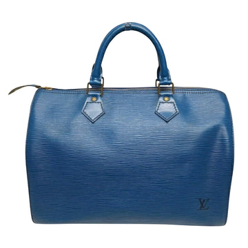 LOUIS VUITTON Speedy 30 Handbag