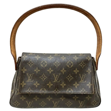 LOUIS VUITTON Mini looping Handbag