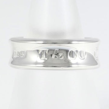 Tiffany & Co 1837 Ring