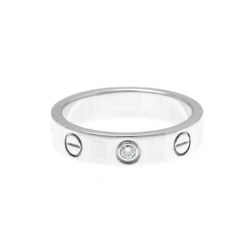 CARTIER Love Ring