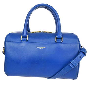 Saint Laurent Duffle Handbag