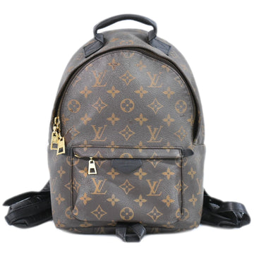 LOUIS VUITTON Palm SpRing Backpack