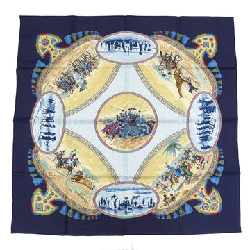 HERMES Carre 90 Scarves