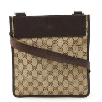 GUCCI Ribbon Shoulder Bag