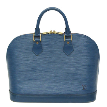 LOUIS VUITTON Alma Handbag