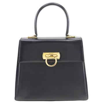 SALVATORE FERRAGAMO Gancini Handbag