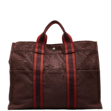 HERMES Herline Tote