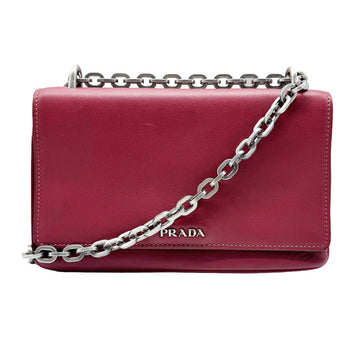 PRADA Saffiano Shoulder Bag