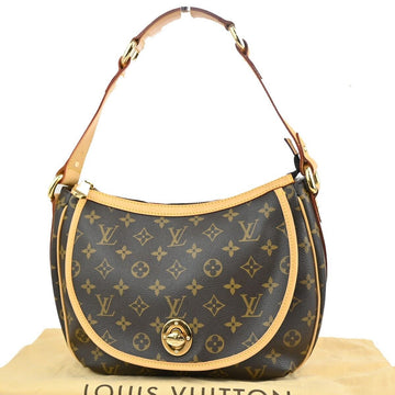 LOUIS VUITTON Tulum Shoulder Bag