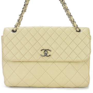 CHANEL Timeless Shoulder Bag