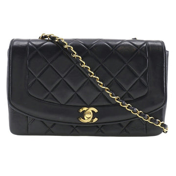 CHANEL Diana Shoulder Bag