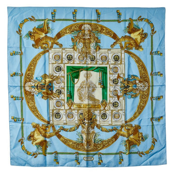 HERMES Carre 90 Scarves