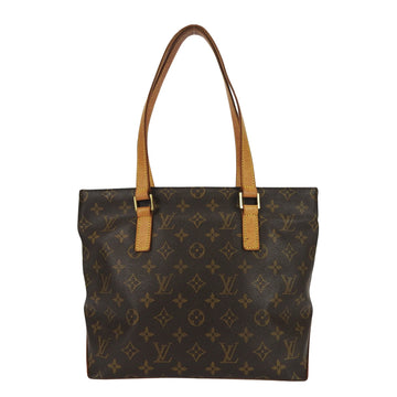 LOUIS VUITTON Cabas Piano Tote