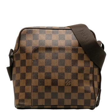 LOUIS VUITTON Olav Shoulder Bag