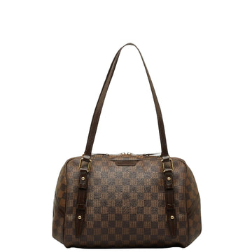 LOUIS VUITTON Rivington Shoulder Bag